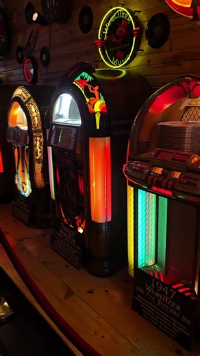 jukebox collection