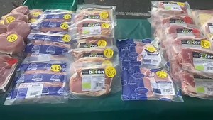 7.5K views · 28 reactions |  FIRST DAY AT BRIDGNORTH MARKET! ...