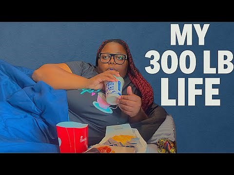 My 300 LB Life: The Pilot - The Beginning of Me