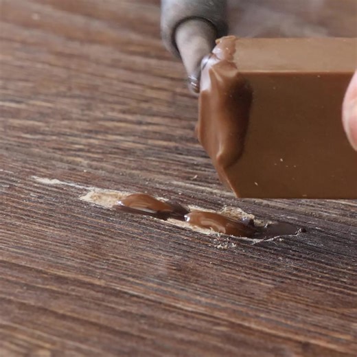 143K views · 176 reactions | Practical DIY Floor Repair Thanks for watching! Please be aware that this video is for entertainment purposes only and techniques shown should not be attempted at home! | Earth Wonders | Facebook