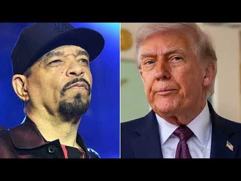 Joe Rogan mocks Trump’s AI ‘Jesus’ image amid backlash