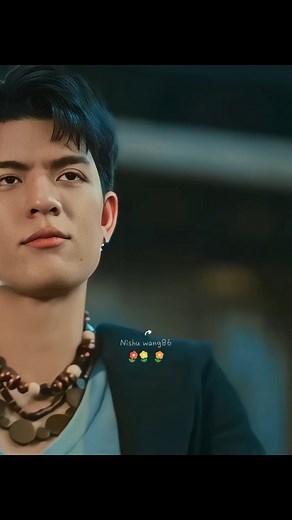 Joss Way-Ar In the series "HIGH & LOW BORN TO BE HIGH " The cast : Joss, Pond, Pert, Aou, Barcode, Sea, Ohm, Winny, Mark,Sky, Nani, Nanon, Thitiwat. Sea, Khaotung Get ready for the fantastic wilderness of HIGH & LOW BORN TO BE HIGH #josswayar #josswayarsangngern #fyp #gmmtv2026 #highandlowborntobehigh | Xio Pang Handayanishu Chou