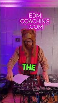 Is This The Most Important DJ Skill? 🔥 #shorts