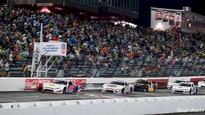 CARS Tour Announces New Title Sponsor And 2024 Schedule - FloRacing