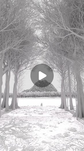 𝐕𝐈𝐂𝐓𝐎𝐑 𝐃𝐄 𝐌𝐀𝐑𝐓𝐑𝐈𝐍 | 𝐆𝐫𝐞𝐞𝐧𝐞𝐫 𝐋𝐚𝐧𝐝𝐬 step by step. The volumetric lighting with god rays is the icing on the cake ✨ #renderzone #c4dart #rtxon #rtx3080ti... | Instagram