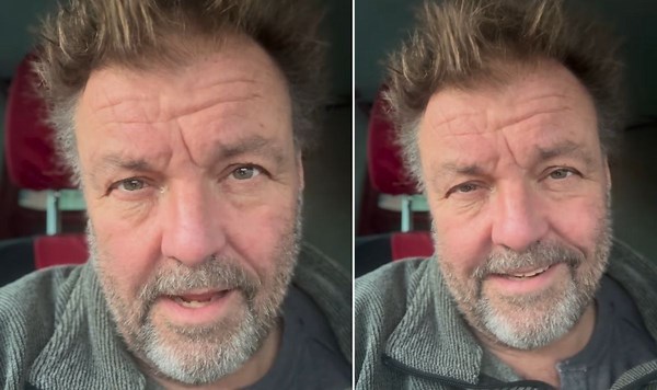 Martin Roberts 'proud' as he addresses time on BBC Homes Under the Hammer amid health concerns