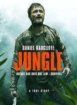 Jungle 2017 Film Online Subtitrat in Romana | Film HD Subtitrat