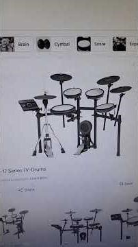 TD-17 & Alesis Strike vs EZDrummer - Get the Most out of your E-Drums