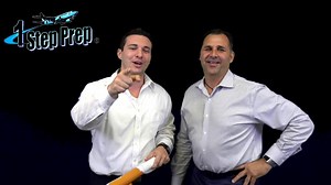 If you like how Juan & Joe teach the B737, A320 & CRJ share this post! www.1StepPrep.com | 1 Step Prep