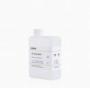 [Hot Item] Coagulation Analyzer Reagent Cleaning Agent for Acl-Top