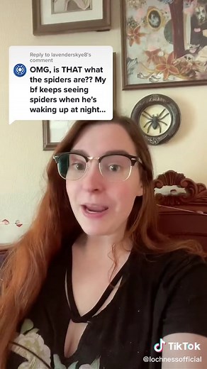 Understanding Sleep Paralysis Spiders: Causes and Spiritual Meanings