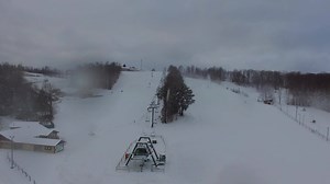 Treetops Resort on Reels