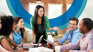 Lead with positivity - Top 10 Rules for Highly Effective Leadership Video Tutorial | LinkedIn Learning, formerly Lynda.com