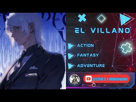 El Villano - Capítulo 601 - 650