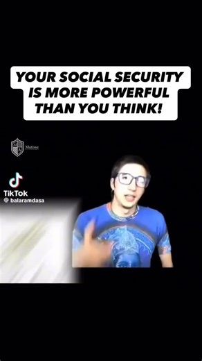 Amyr Samah El on Instagram: "Most people hand over their Social Security number without thinking 🤯. They never stop to ask why every bank, lender, utility, and credit agency needs it. 💳 Your SSN is a credit device, and the system uses it to create value in your name. When you understand that you are the original creditor, the game changes. You stop moving like a debtor and start moving with authority. Comment BLACK if you want the full breakdown and access to the Black Sheep Comm