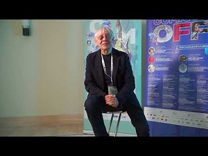 Comicon 2023: Intervista a Milo Manara