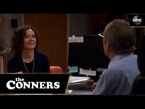 Darlene’s Job Interview - The Conners