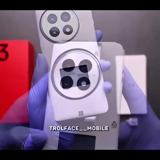 One plus 13 ☠ #oneplus