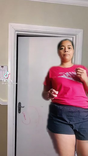 Vanessa Miranda on TikTok