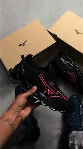 LOJA DE TÊNIS - IMPORTADOS - OUTLET - MIZUNO PROPHECY 14