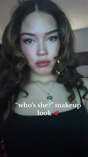 it girl makeup ;) #makeuptutorial #everydaymakeup #makeuproutine #dewymakeup #itgirlmakeup