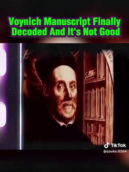 Voynich Manuscript Decoded: Hidden Truths Revealed