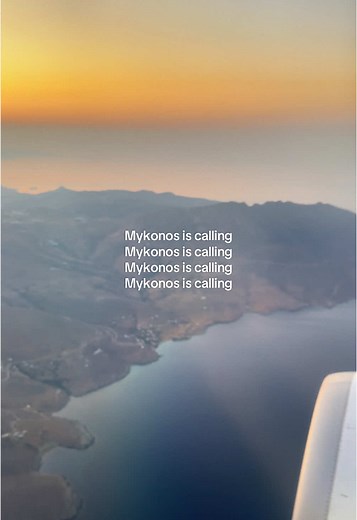 Mykonos: A Lifestyle Beyond Travel