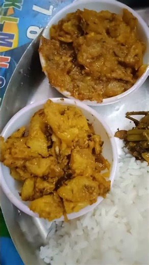 আজকে দুপুরে রান্না সেরে খেতে বসলাম # viral #short #buli cooking program