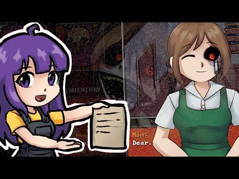 Your Mom Keeps You Barricaded Inside Claiming It's Safer - Safe At Home ALL ENDINGs