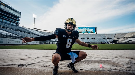 Meet UCF football's 13 additions on early signing day