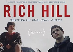 Award-winning Film Documents Life in Rural Missouri - Center for Poverty and Inequality Research