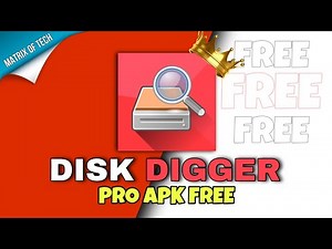How To Recover Deleted Photos , Videos and Audios In Android | Disk Digger Tutorial | 2025