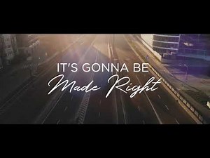 Made Right — Karen Peck & New River [Official Lyric Video]