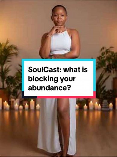 Understanding Abundance Blocks and Womb Healing