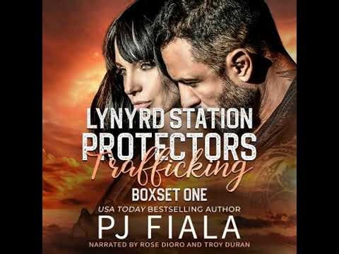 RAPTOR Box Set One: Protector Romances - Pj Fiala
