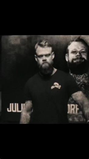 Julius Bernsdorf's Epic Glacier Fight Night Edit