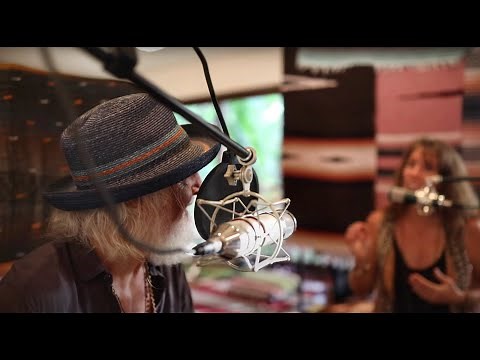 Miten & Deva Premal - Rain of Blessings / Ra Ma Da Sa (Live) Official Music Video