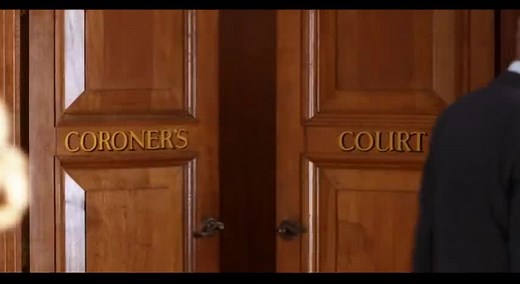 ▶️ The Coroner - Official Trailer - Season 1