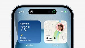 דגמי אייפון 15 פרו תומכים ב-Wi-Fi 6E ובThread Networking
