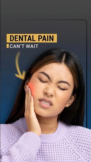 Emergency Dental Care | Same-Day Relief in Kirkland