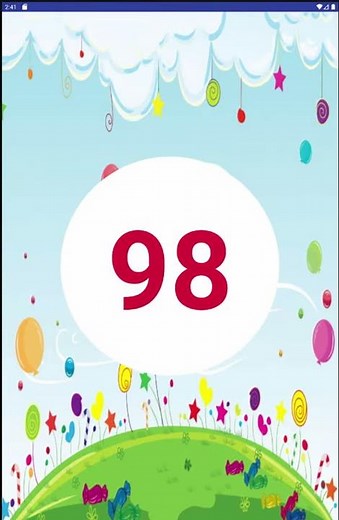 Skip Counting by 14s