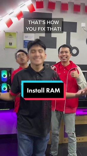 ADVANTI على TikTok