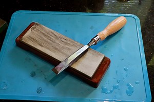 Narex’s New State of The Art Chisel, Part 2 | Popular Woodworking