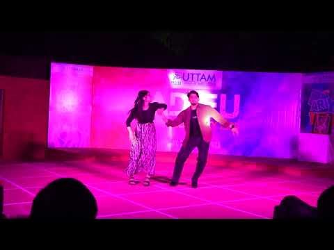 🎓 Farewell Party 2025 | Memories That Last Forever 💫