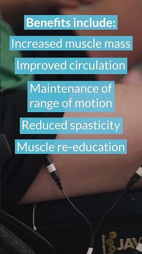 The Benefits of Integrated FES with the RT300 Therapy System