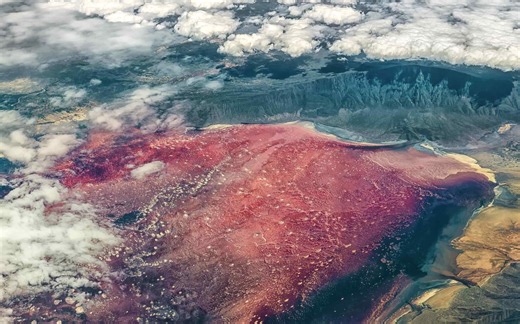 World’s Most Dangerous Lakes