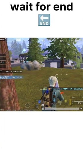 Last zone 1v4 😱 true joker #bgmi #pubgmobile #gaming #trending #viralvideo