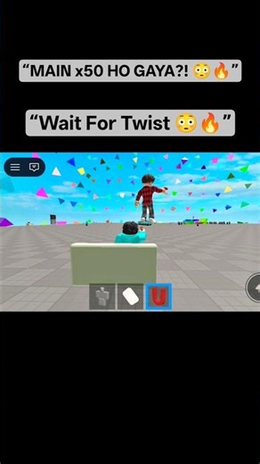 Main x50 Ho Gaya?! 😳🔥 Roblox Clone Army Takeover #windahbasudara#rblx #roblox #filters#robbykeene