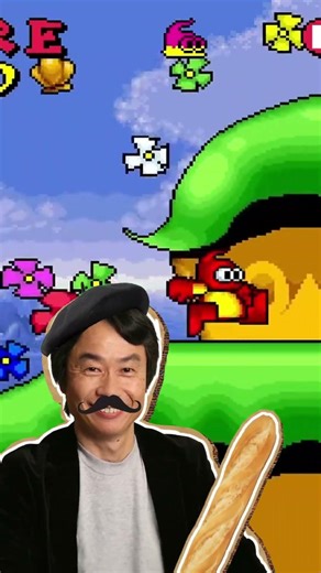 Plok! (SNES) is excellent! #shorts #gaming #retro #retrogaming