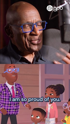 ☀️🌧️ Al Roker shares a first look at his new animated series Weather Hunters, premiering on PBS KIDS September 8. Follow the Hunters as they explore the weather and tackle challenges together! Watch on GPB: https://www.gpb.org/blogs/learning-insights/2025/08/25/pbs-kids-forecasts-fun-weather-hunters #WeatherHunters #AlRoker | Georgia Public Broadcasting